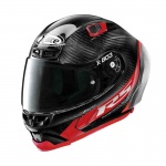 X-Lite X803 RS Hot Lap Carbon Helmet